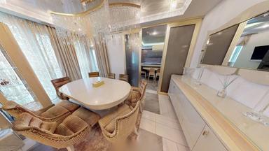 4+-rooms apartment apartment by the address st. Bulv Shevchenko (area 253 m²) - Atlanta.ua - photo 14