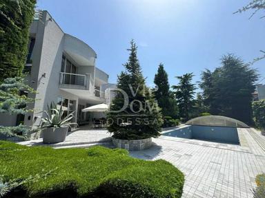 Дом по адресу ул. Макаренко (площадь 620 м²) - Atlanta.ua - фото 46