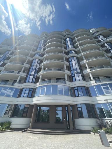 4+-rooms apartment apartment by the address st. Mikhaylovskaya Industrialnaya (area 330,5 m²) - Atlanta.ua - photo 43