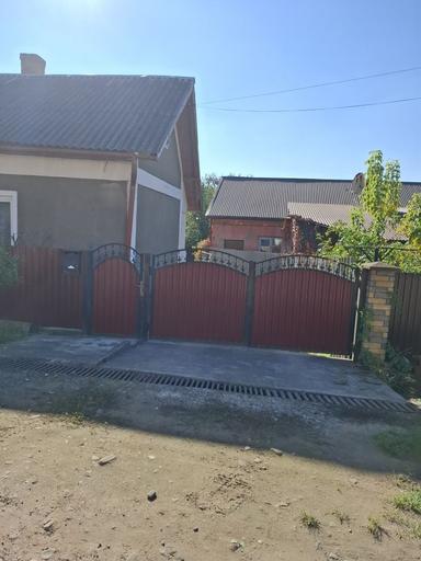 Дом по адресу ул. Кишинівська (площадь 43,4 м²) - Atlanta.ua - фото 26