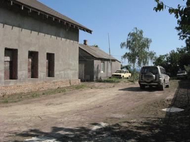 Будинок за адресою вул. Чорноморська (площа 470 м²) - Atlanta.ua - фото 31