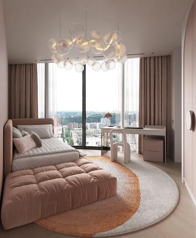 4+-rooms apartment apartment by the address st. Bulvar Druzhby Narodov (area 191 m²) - Atlanta.ua - photo 35