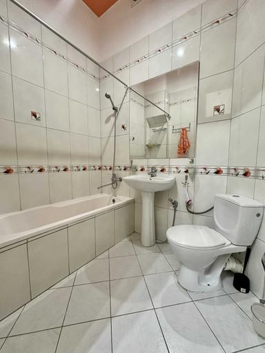 3-rooms apartment apartment by the address st. Franko Ivana ul (area 75 m²) - Atlanta.ua - photo 12