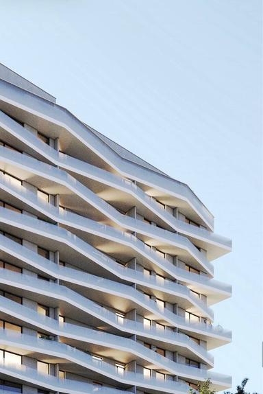 1-кімнатна квартира за адресою вул. Ленона (площа 45,6 м²) - Atlanta.ua - фото 8