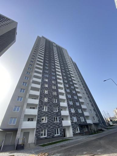 1-комнатная квартира по адресу ул. Коноплянская (площадь 48,2 м²) - Atlanta.ua - фото 19