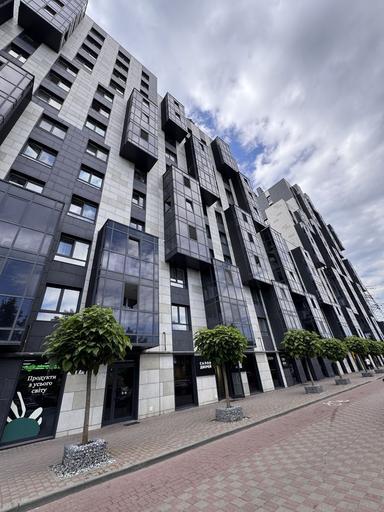 2-rooms apartment apartment by the address st. Knyagini Olgi ul (area 92 m²) - Atlanta.ua - photo 36