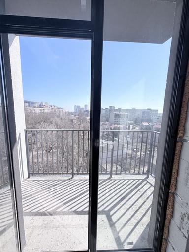 1-room apartment apartment by the address st. Kulikovo pole pl Oktyabrskoy revolyutsii pl (area 31 m²) - Atlanta.ua - photo 13