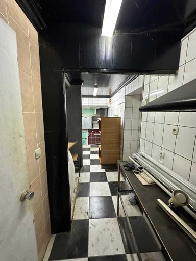 Коммерческая недвижимость по адресу ул. Дидрихсона (площадь 63 м²) - Atlanta.ua - фото 17