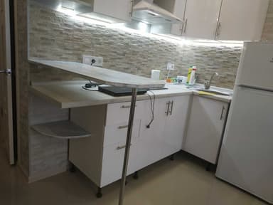 1-room apartment apartment by the address st. Kurskaya (area 28 m²) - Atlanta.ua - фото 12