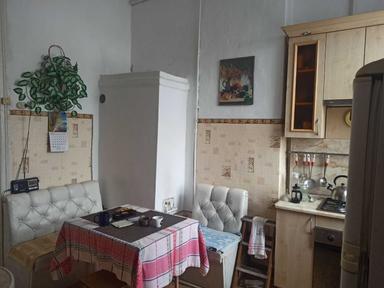 3-комнатная квартира по адресу (площадь 89,9 м²) - Atlanta.ua - фото 16