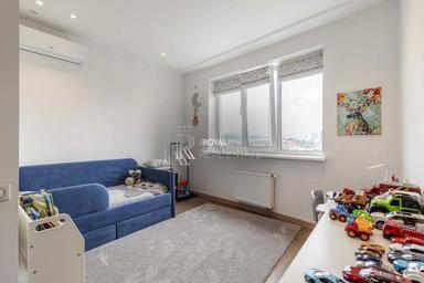 3-кімнатна квартира за адресою вул. Казимиіра Малійовича (площа 102 м²) - Atlanta.ua - фото 36