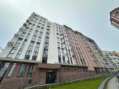 2-комнатная квартира по адресу ул. Под Голоском (площадь 71,6 м²) - Atlanta.ua - фото 13