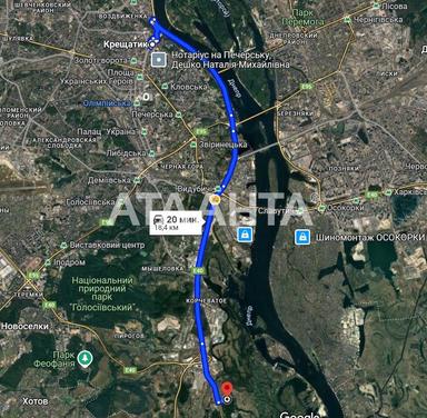 House by the address (area 288 m²) - Atlanta.ua - photo 27