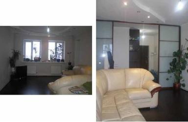 2-кімнатна квартира за адресою (площа 81 м²) - Atlanta.ua - фото 10