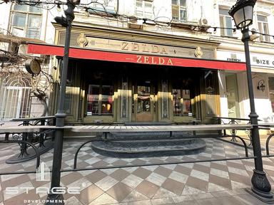 Commercial real estate at st. Kupalnyy per Inber Very (area 150 m²) - Atlanta.ua - photo 24