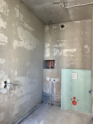 1-кімнатна квартира за адресою (площа 45 м²) - Atlanta.ua - фото 20