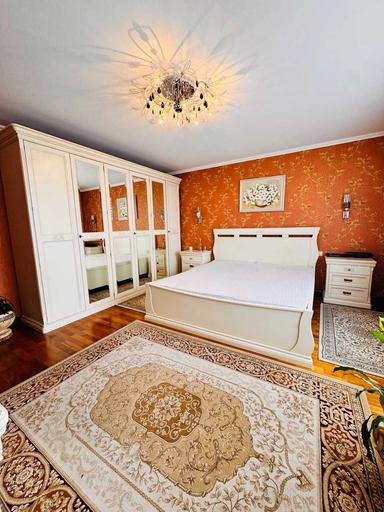 Багатокімнатна квартира за адресою вул. Бульв Дарницький (площа 175 м²) - Atlanta.ua - фото 29