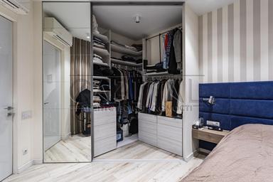 2-комнатная квартира по адресу ул. Деловая (площадь 88 м²) - Atlanta.ua - фото 39