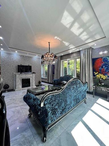 Дом по адресу (площадь 367 м²) - Atlanta.ua - фото 26