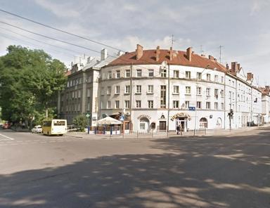 2-rooms apartment apartment by the address (area 59,9 m²) - Atlanta.ua - photo 38