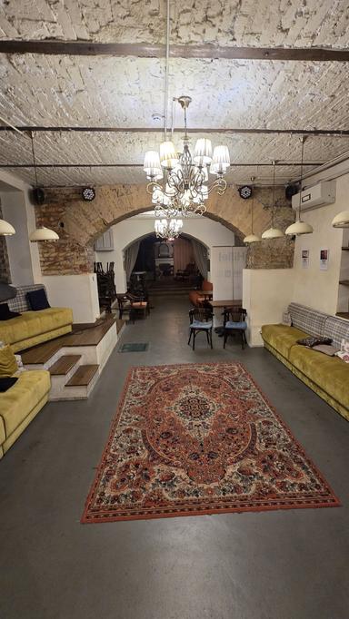 Commercial real estate at st. Kulikovo pole pl Oktyabrskoy revolyutsii pl (area 290 m²) - Atlanta.ua - photo 25