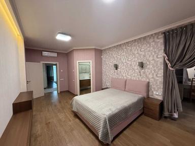 2-rooms apartment apartment by the address st. Lyustdorfskaya dor Chernomorskaya dor (area 117 m²) - Atlanta.ua - photo 31