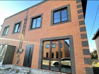 Дом по адресу ул. Магистратская (площадь 70 м²) - Atlanta.ua - фото 14