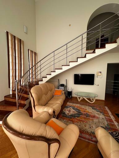 House by the address (area 213,8 m²) - Atlanta.ua - photo 35