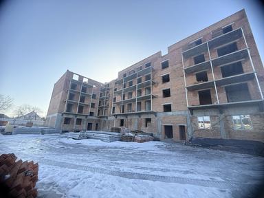 1-кімнатна квартира за адресою (площа 41,5 м²) - Atlanta.ua - фото 17