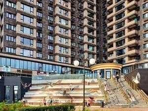 3-комнатная квартира по адресу ул. Лукьяненко Левка(Тимошенко) (площадь 122 м²) - Atlanta.ua - фото 6