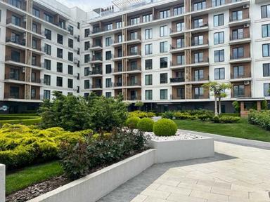 1-комнатная квартира по адресу Маячный пер. (площадь 30 м²) - Atlanta.ua - фото 40