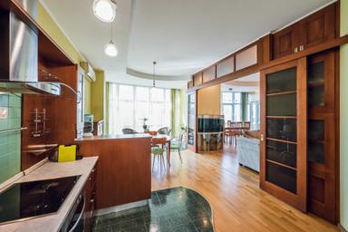 Многокомнатная квартира по адресу ул. Провиантская (площадь 170 м²) - Atlanta.ua - фото 36