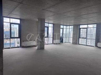 Багатокімнатна квартира за адресою бульвар Дружби Народів (площа 346 м²) - Atlanta.ua - фото 22