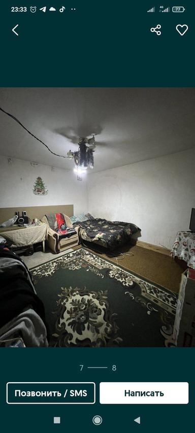 Дом по адресу (площадь 57 м²) - Atlanta.ua - фото 9