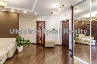 2-rooms apartment apartment by the address st. Zelenogorskaya (area 87 m²) - Atlanta.ua - photo 39