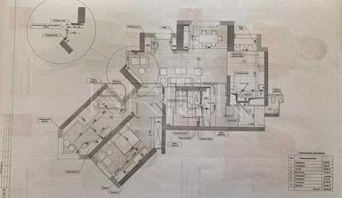 2-кімнатна квартира за адресою (площа 136,7 м²) - Atlanta.ua - фото 43