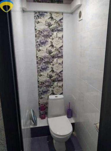 2-кімнатна квартира за адресою вул. Центральна (площа 62 м²) - Atlanta.ua - фото 17