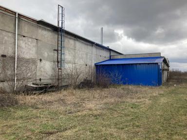 Коммерческая недвижимость по адресу ул. Складская (площадь 1186 м²) - Atlanta.ua - фото 36