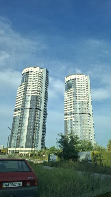 2-кімнатна квартира за адресою (площа 78 м²) - Atlanta.ua - фото 24