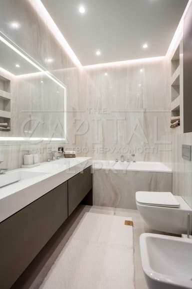 3-комнатная квартира по адресу бульвар Дружбы Народов (площадь 125 м²) - Atlanta.ua - фото 41