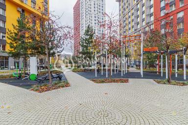 1-комнатная квартира по адресу (площадь 45,4 м²) - Atlanta.ua - фото 39