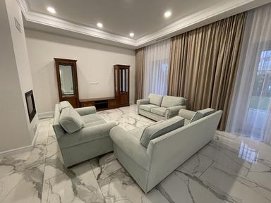 Дом по адресу (площадь 450 м²) - Atlanta.ua - фото 34