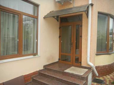 Дом по адресу Люстдорфская дор. (площадь 306 м²) - Atlanta.ua - фото 20