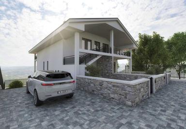 Дом по адресу (площадь 120 м²) - Atlanta.ua - фото 34