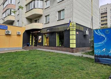 Комерційна нерухомість за адресою вул. Магістратська (площа 114,7 м²) - Atlanta.ua - фото 18