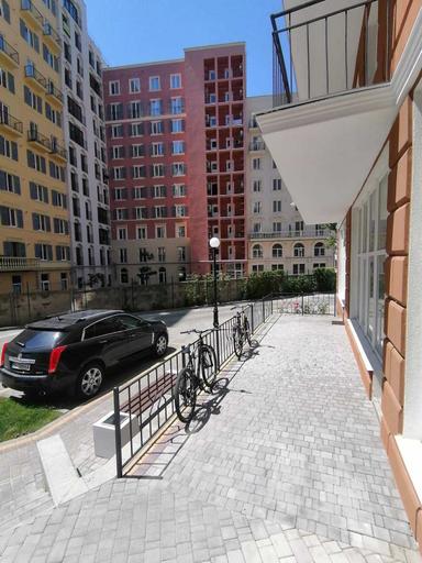 1-комнатная квартира по адресу (площадь 45 м²) - Atlanta.ua - фото 18