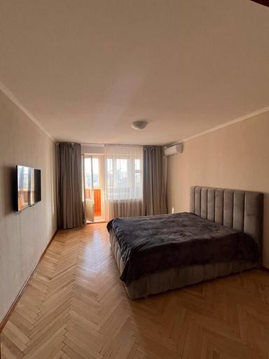 1-комнатная квартира по адресу ул. Ильенка Юрия (площадь 43,6 м²) - Atlanta.ua - фото 16