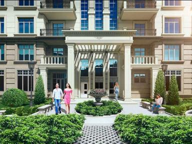 2-кімнатна квартира за адресою вул. Щекавицька (площа 78 м²) - Atlanta.ua - фото 23