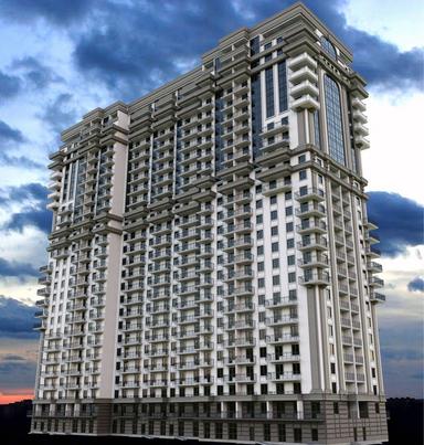 2-комнатная квартира по адресу ул. Спортивная (площадь 68,2 м²) - Atlanta.ua - фото 14