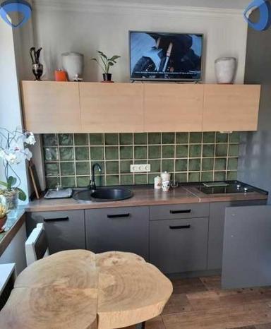 1-room apartment apartment by the address st. Kulikovo pole pl Oktyabrskoy revolyutsii pl (area 27,3 m²) - Atlanta.ua - photo 7